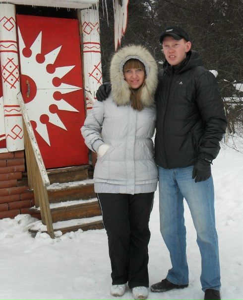 №44, Анна Черезова, Киров №44, Анна Черезова, Киров