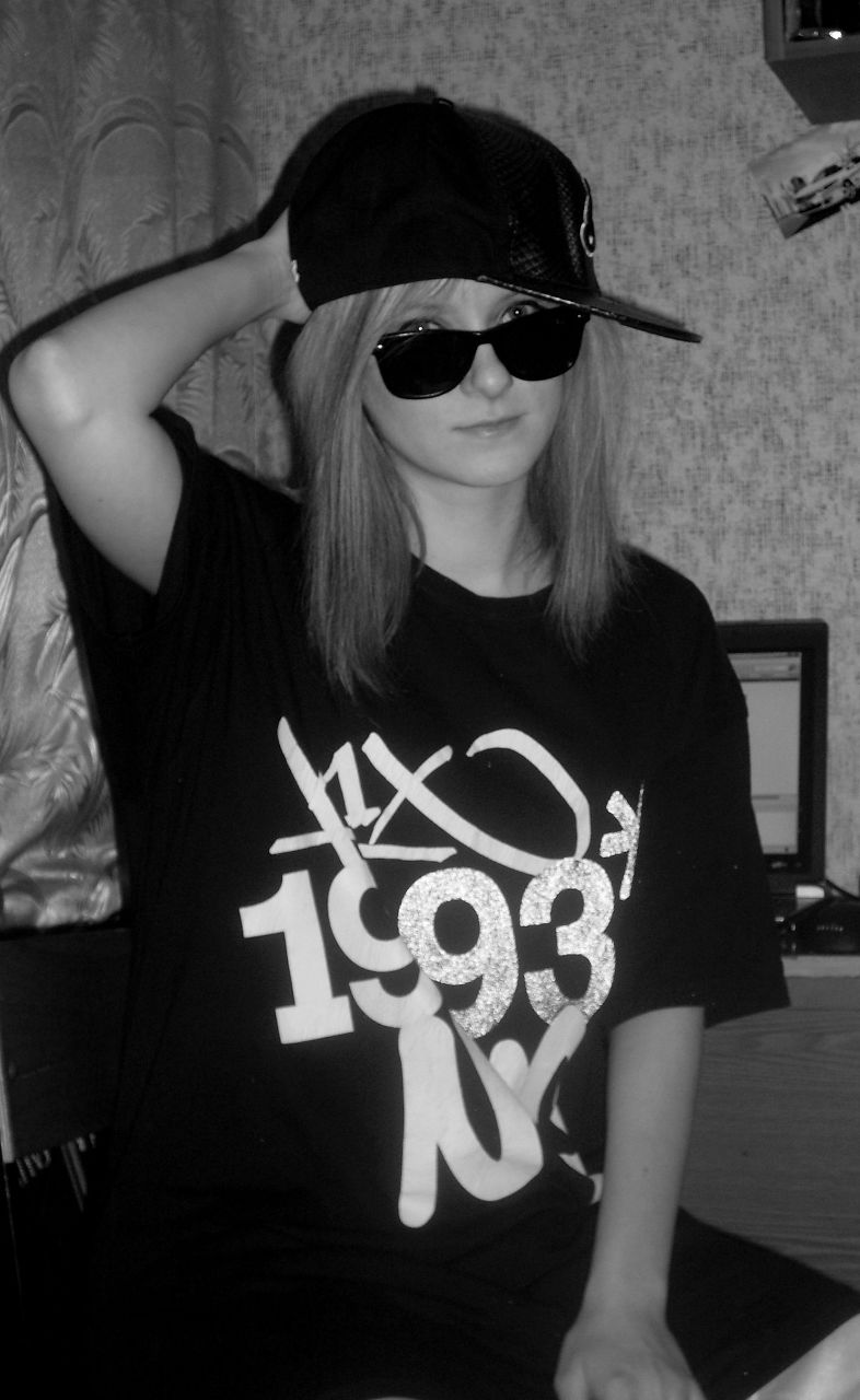 Алина Осипцова | Москва