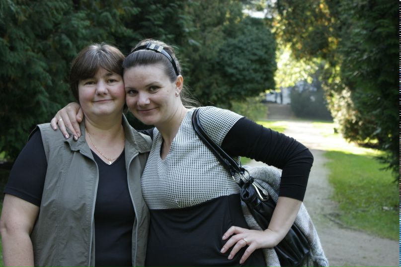 Татьяна Предигер | Regensburg