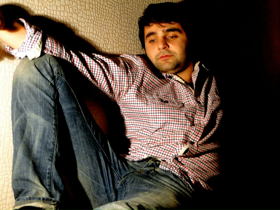 Ibrahim Ibish | Баку