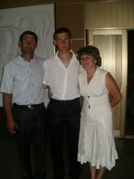 №42, Рома Підіпригора, 31 год, Николаев №42, Рома Підіпригора, 31 год, Николаев