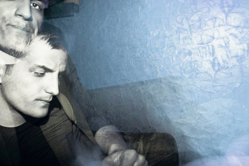 Марк Солоний | Москва