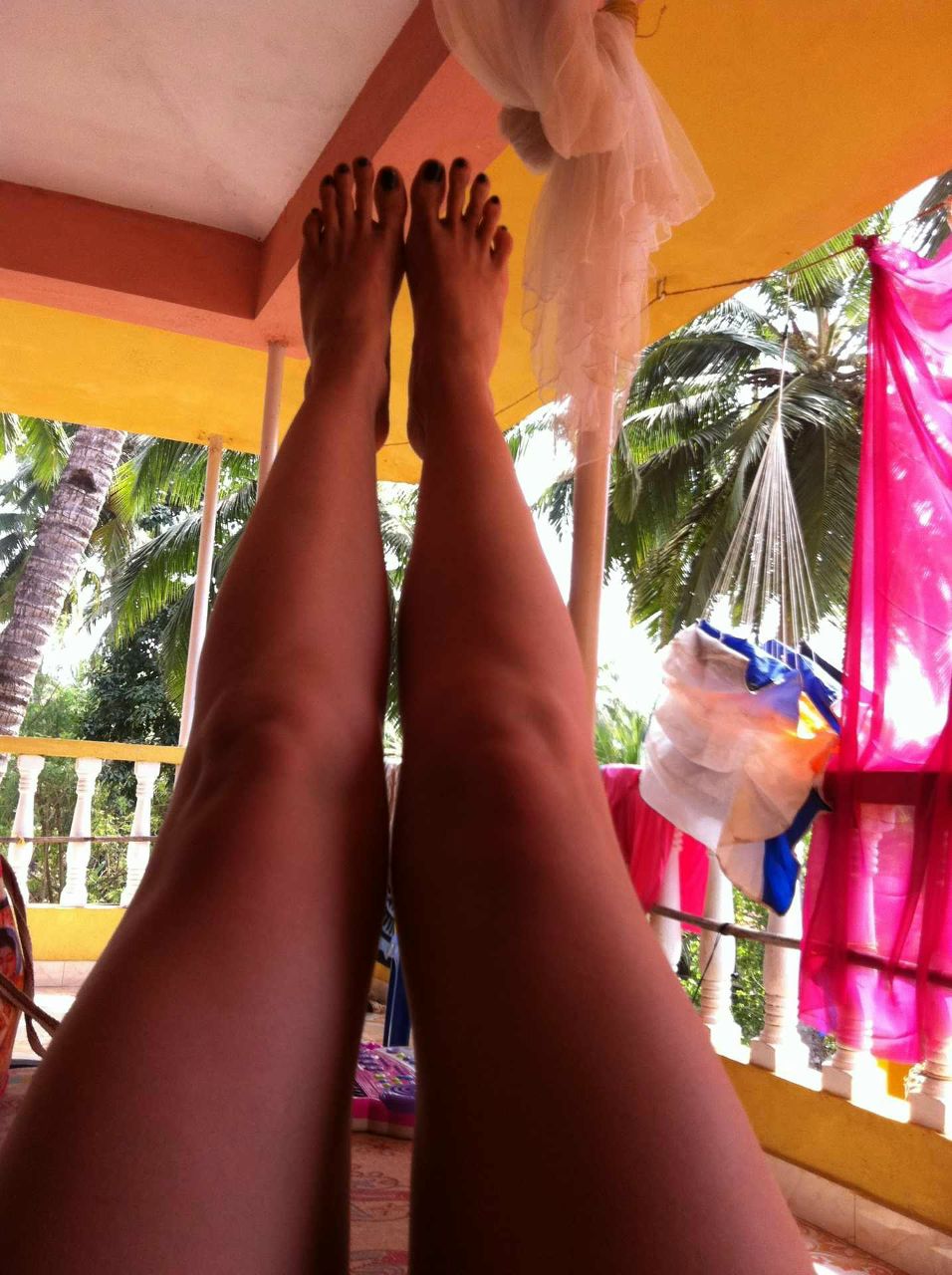 Анастасия Карклина | Москва