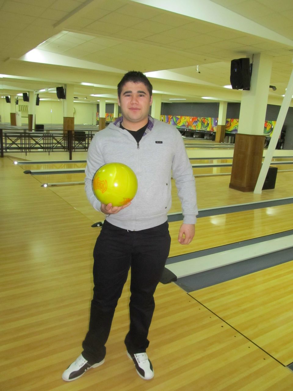 Адель Дарвиш | Сумы