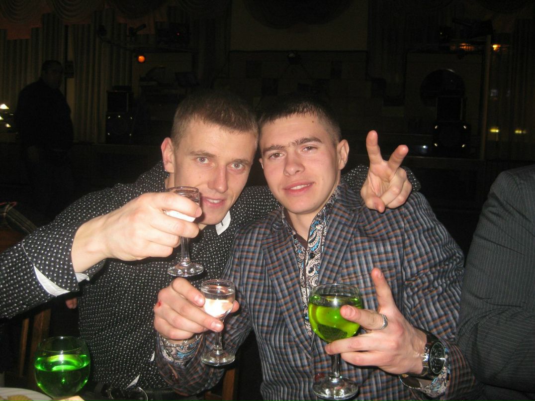 Дима Внукевич | Гродно