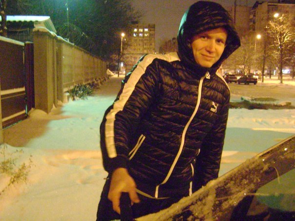 Андрей Тадурин | Краснодар