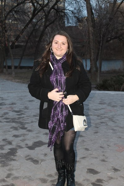 Лариса Мартыненко | Кривой Рог