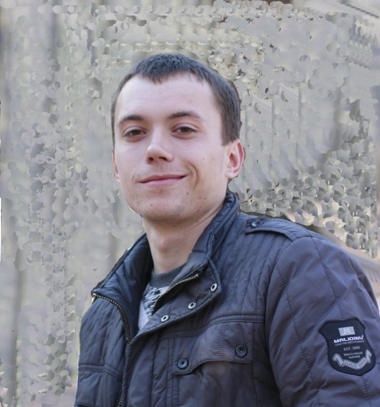 Михайло Кучер | Sheffield