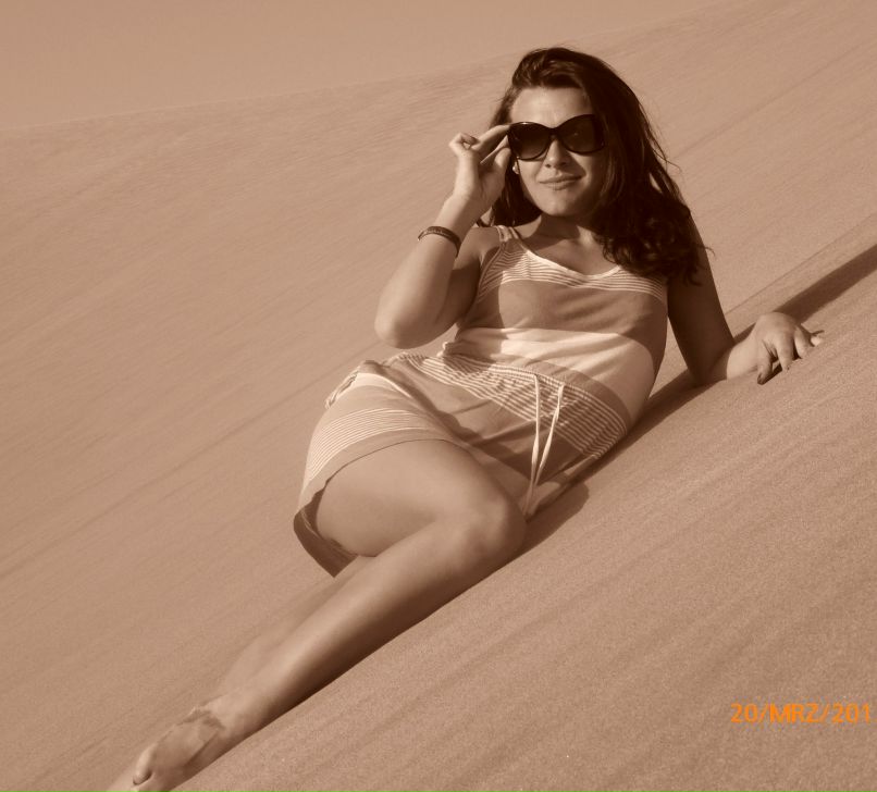 Ольга Важинская | Karlsruhe