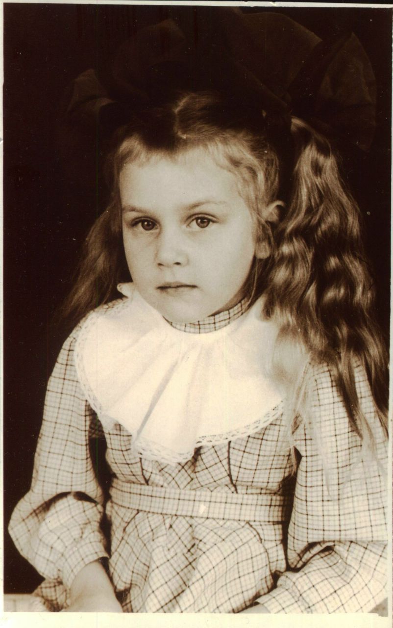 Лена Мищенкова | Калининград