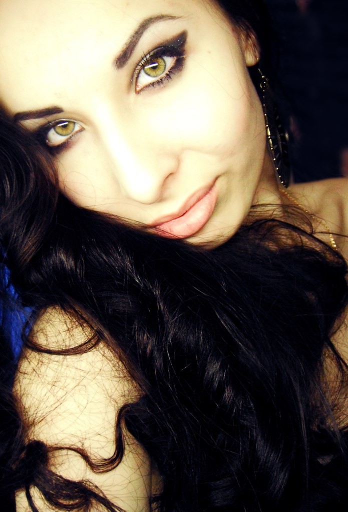 Оксаночка Гудзенко ★ ★ ★ | Санкт-Петербург