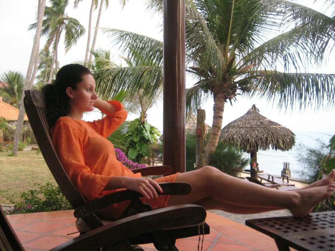 Анастасия Пышная | Санкт-Петербург