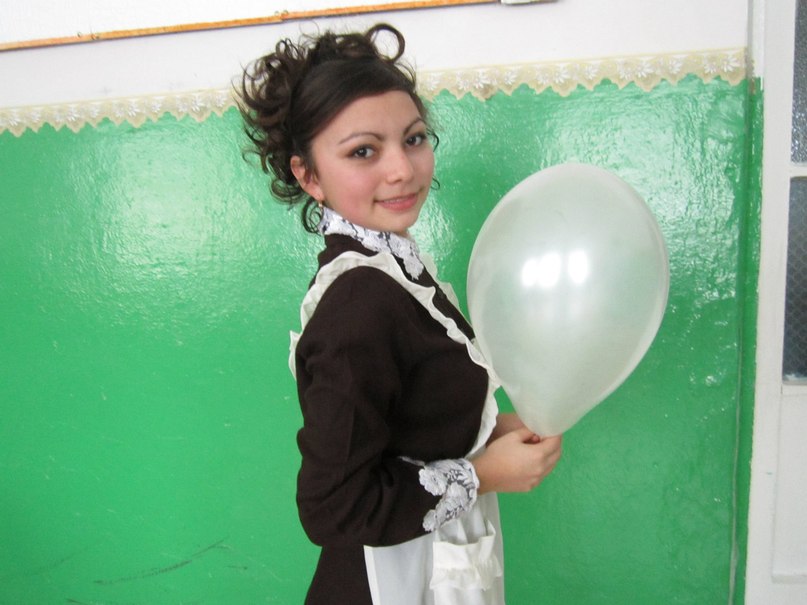 Марина Кузнецова | Пенза