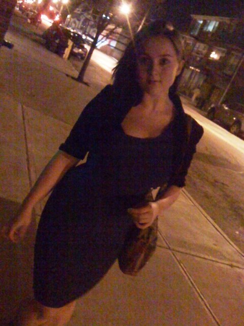 Anna Khiznichenko | New York City