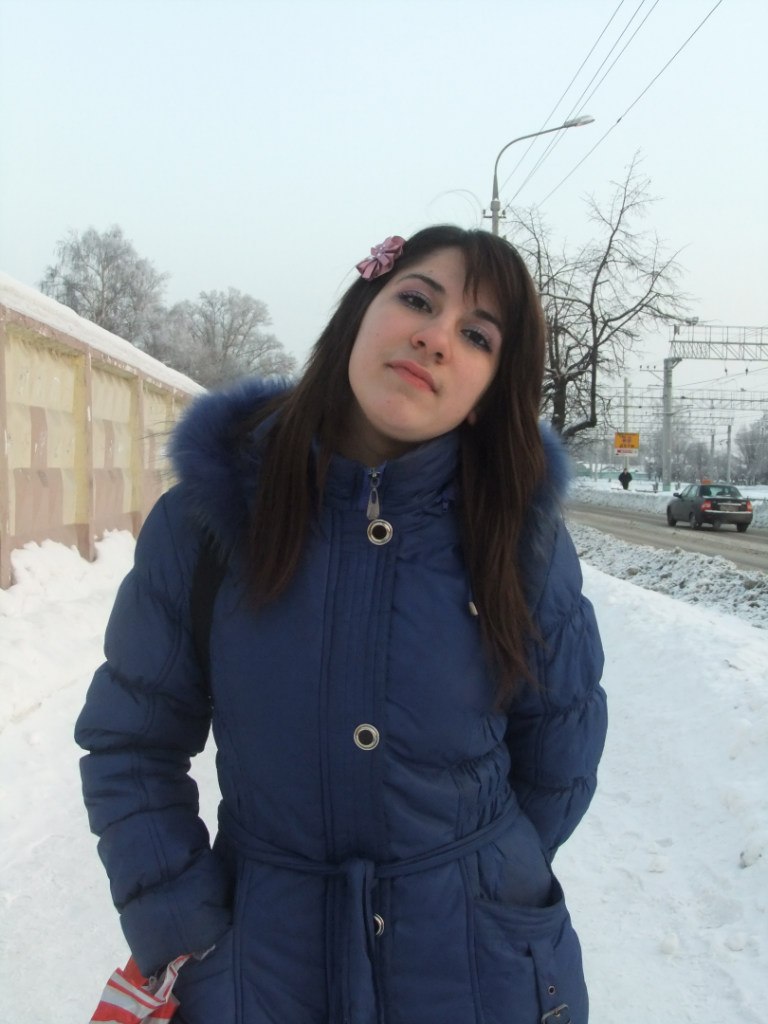 Виктория Уколова | Воскресенск