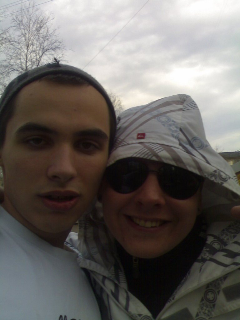 Фото профиля