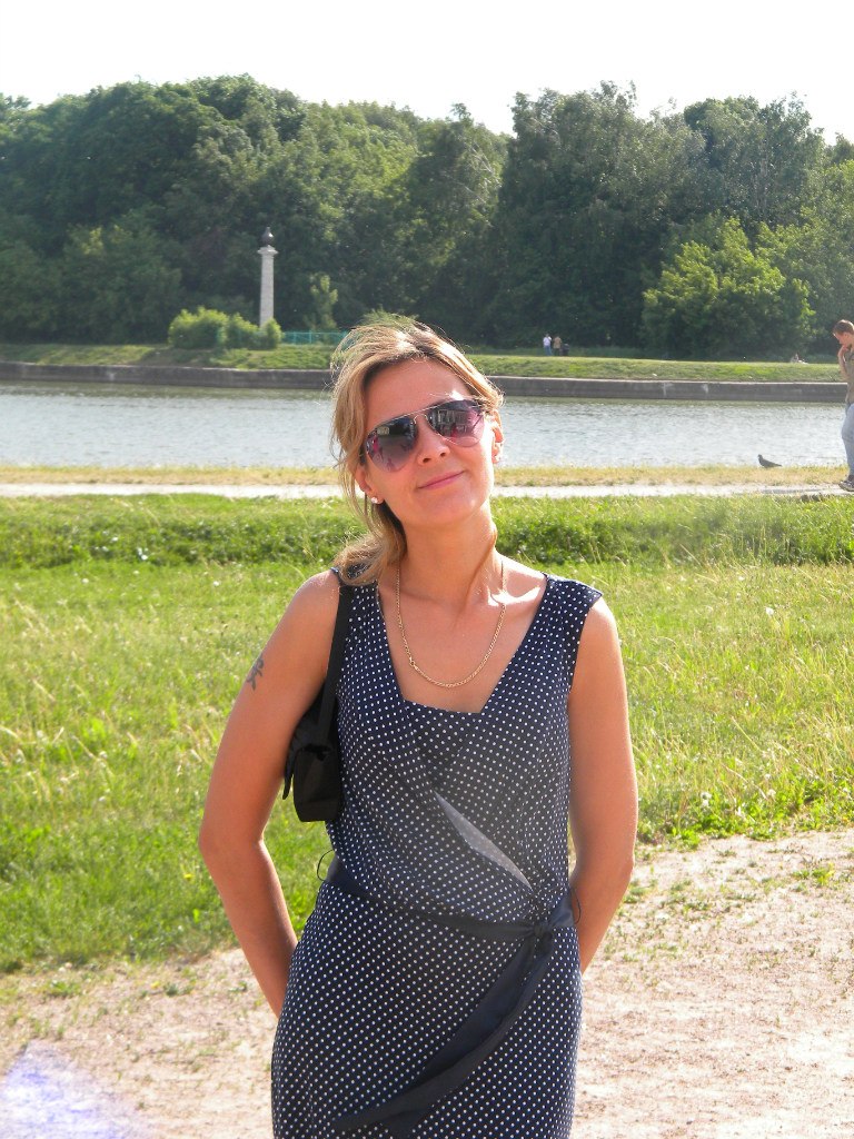 Екатерина Горохова | Москва