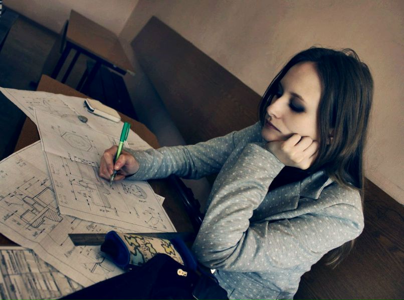 Александра Шурпо | Москва