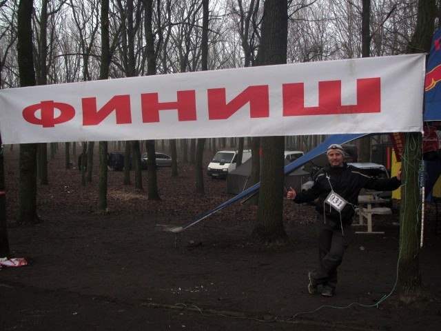 Сергей Моренец Strannik | Одесса