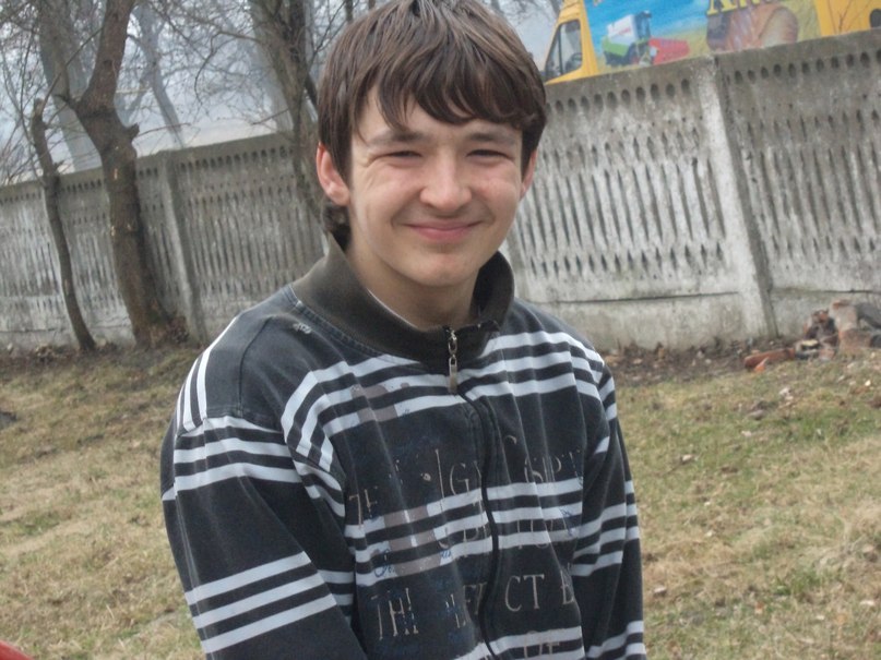 Ігор Лапкевич Володимирович | Горник