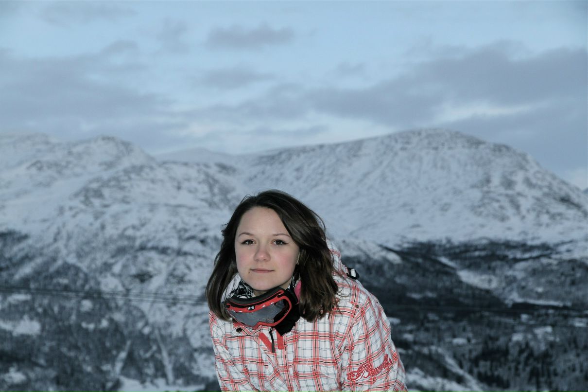 Ксения Фокша | Тверь