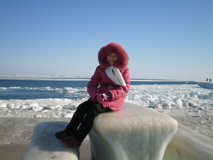 Екатерина Марченко | Одесса