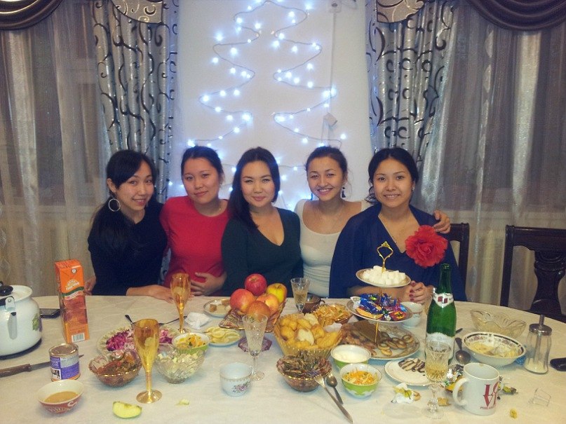 Aziza Sapan | Атырау