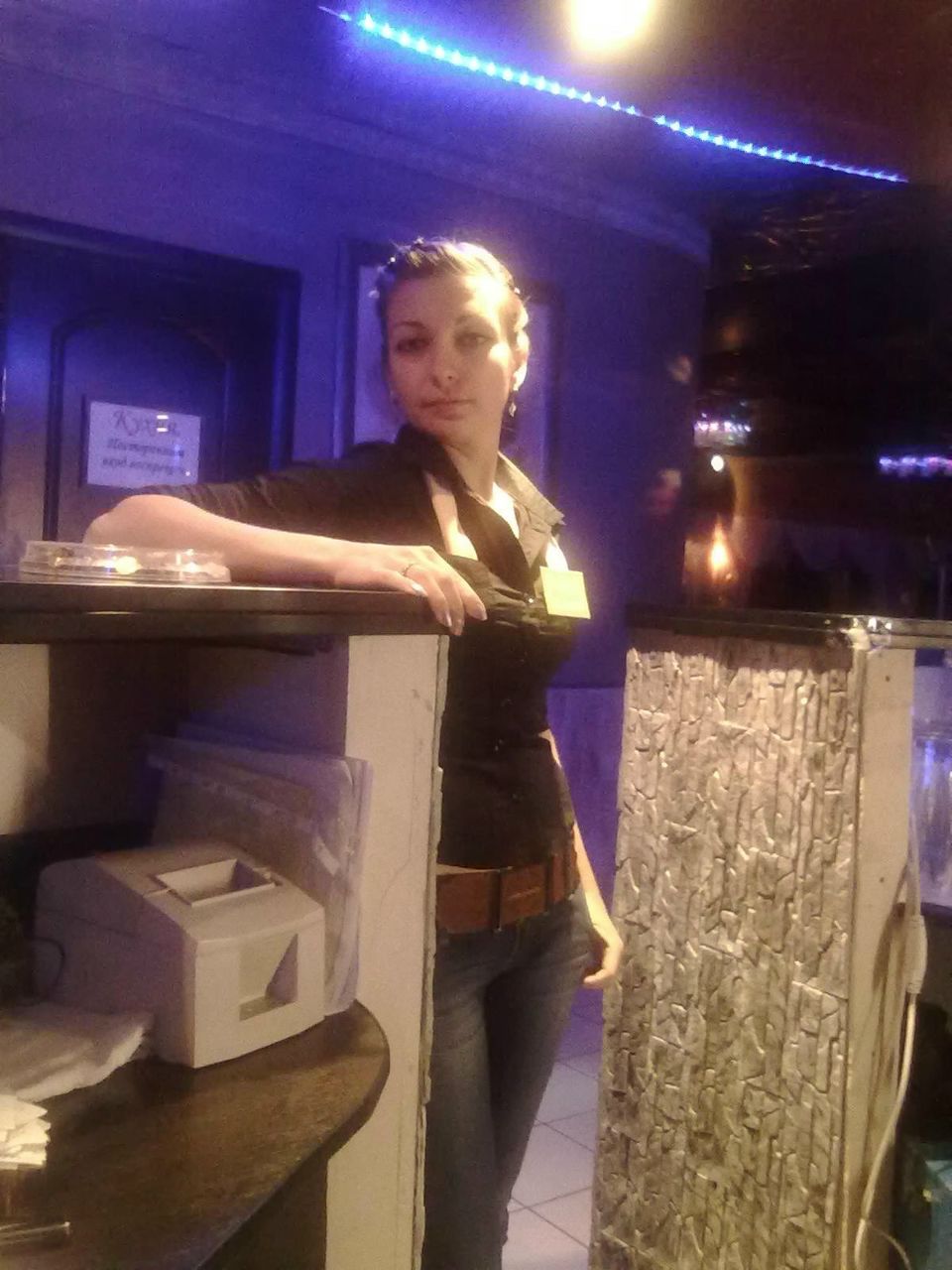 Ирина Желанная | Санкт-Петербург