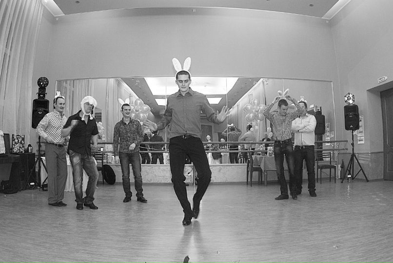 Станислав Лозинский | San Francisco