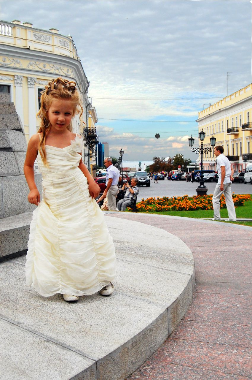 Максим Бабенко | Одесса