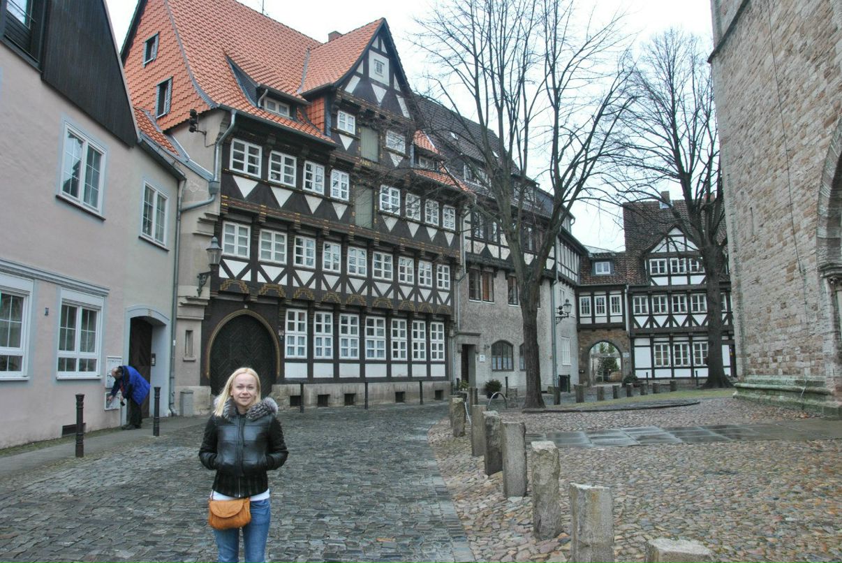 Дарья Ушакова | Москва