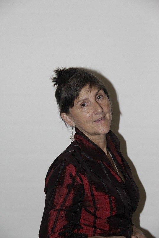 Ольга Светлова | Санкт-Петербург