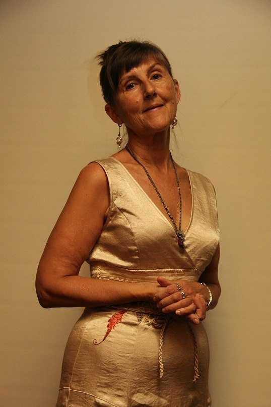 Ольга Светлова | Санкт-Петербург