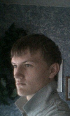 Антон Семенов | Могилёв