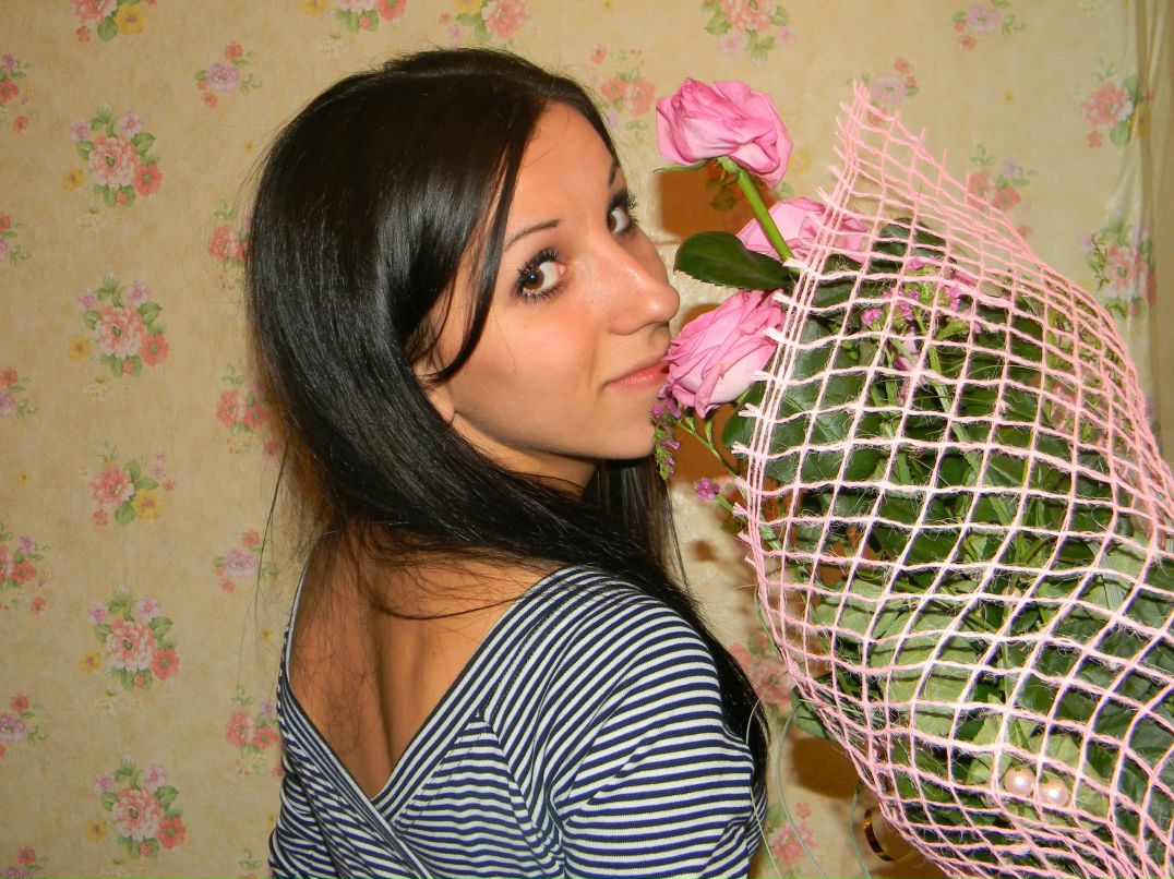 Инна Паламарчук | Днепр (Днепропетровск)