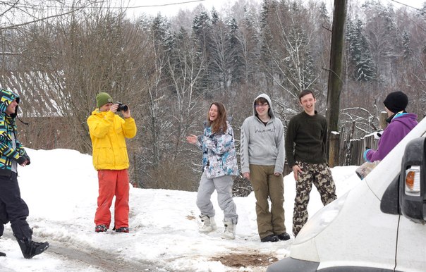 №2, Маша Волкова, Иваново №2, Маша Волкова, Иваново