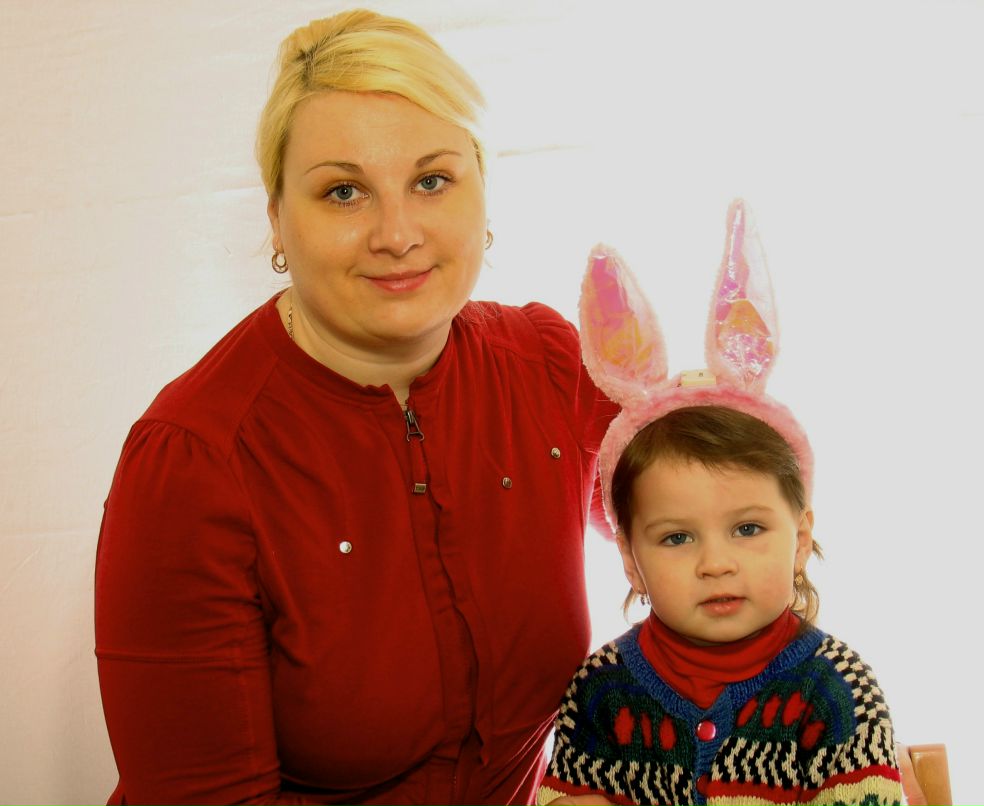 Лора Соловьева | Санкт-Петербург