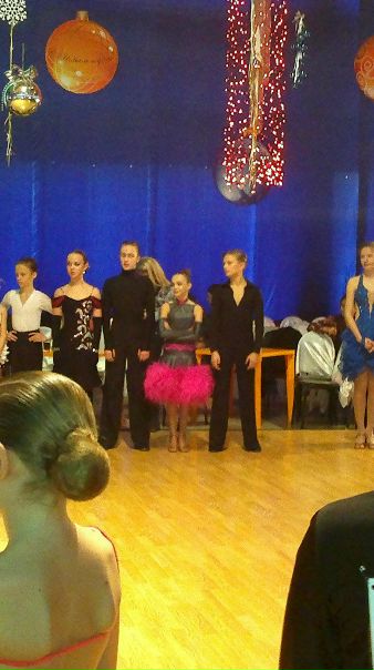 №4, Марина Заседатель №4, Марина Заседатель