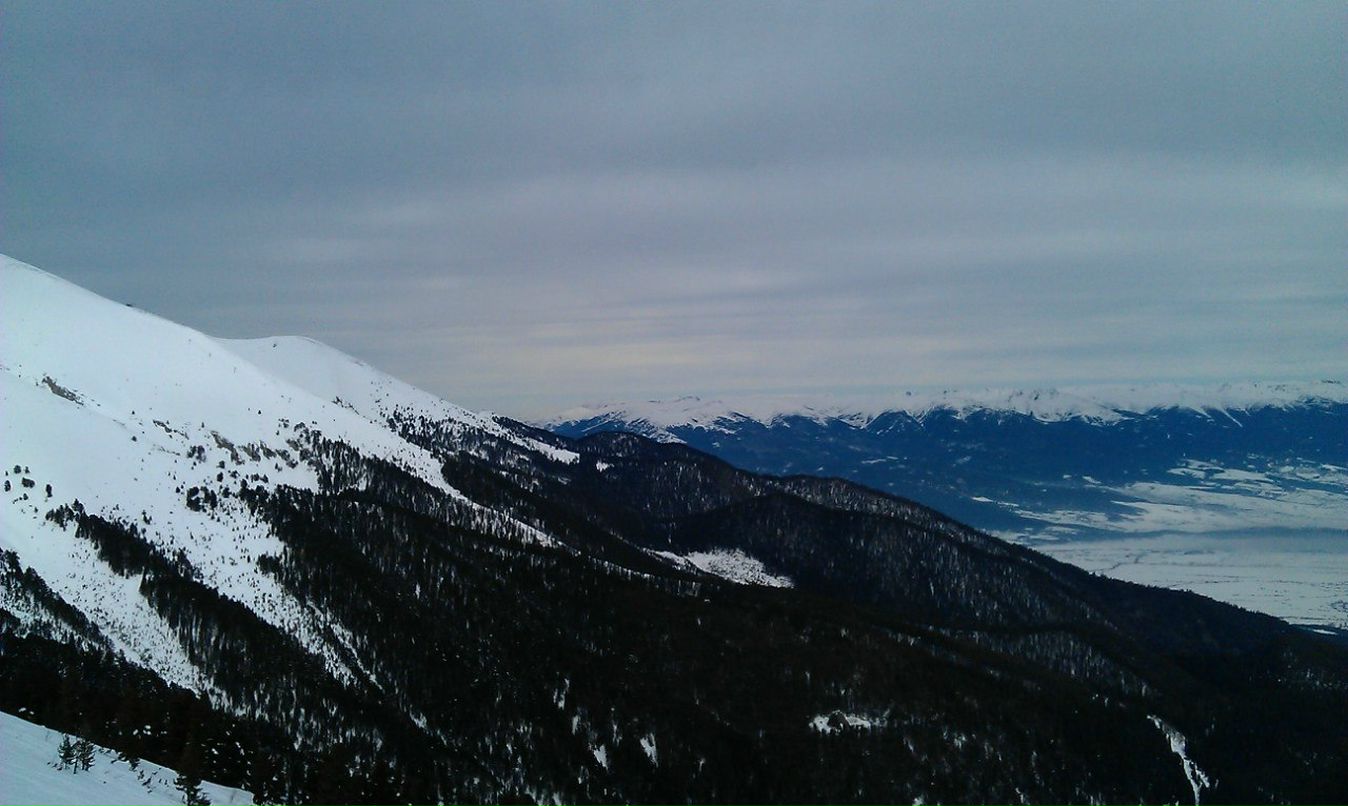Дмитрий Никитин | Москва