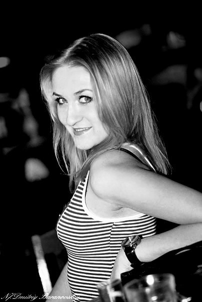 Юлия Храмкова | Бердичев