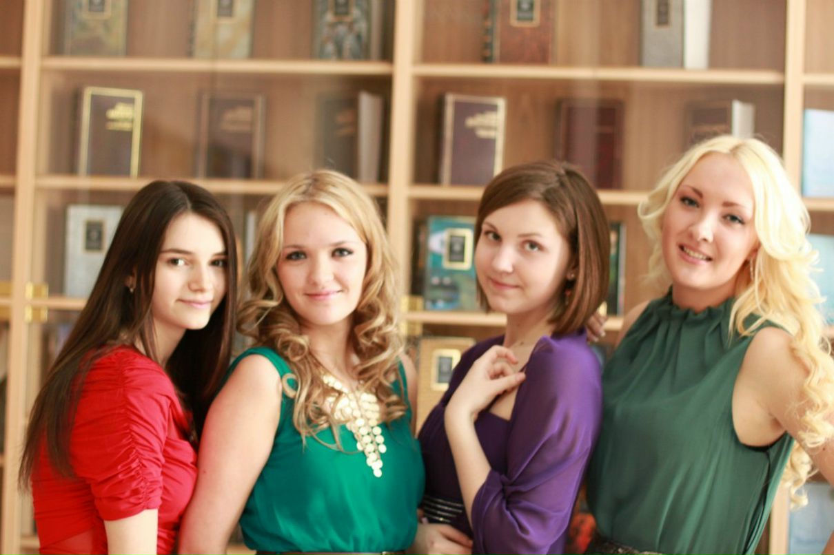 Анастасия Бачурина | Москва