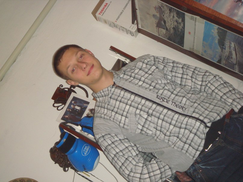 Андрей Бережецкий | Николаев