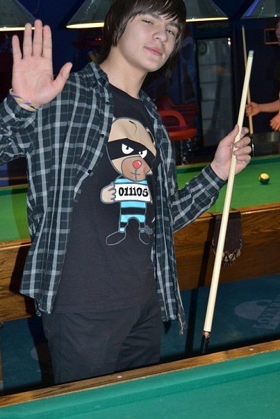 Кирилл Мельников | Казань