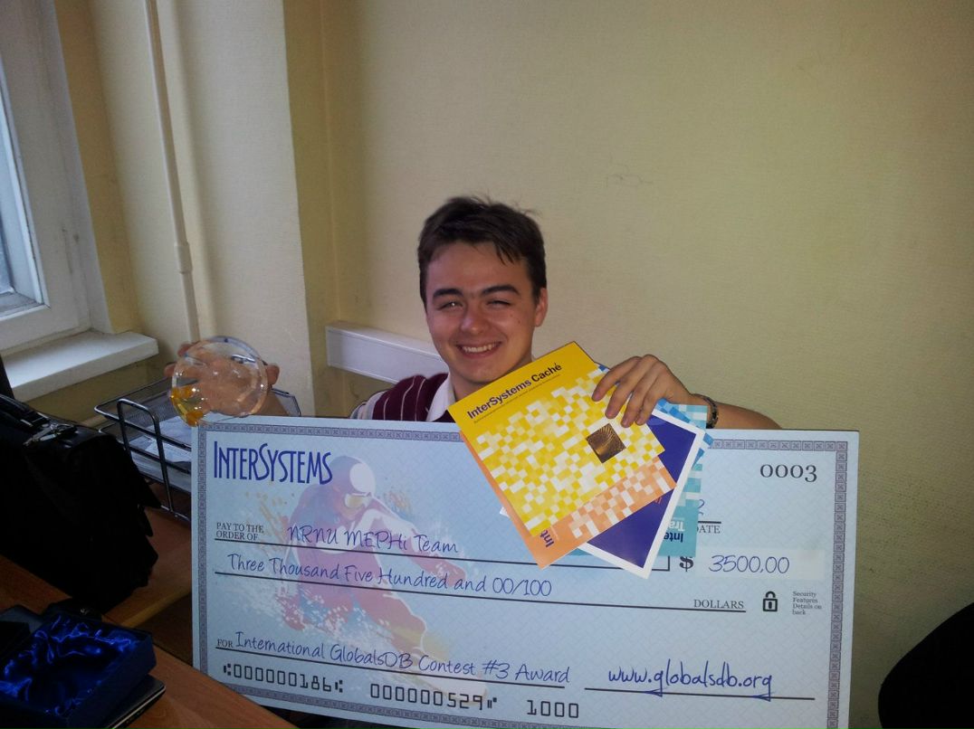 Константин Хм Dr.Const | Москва