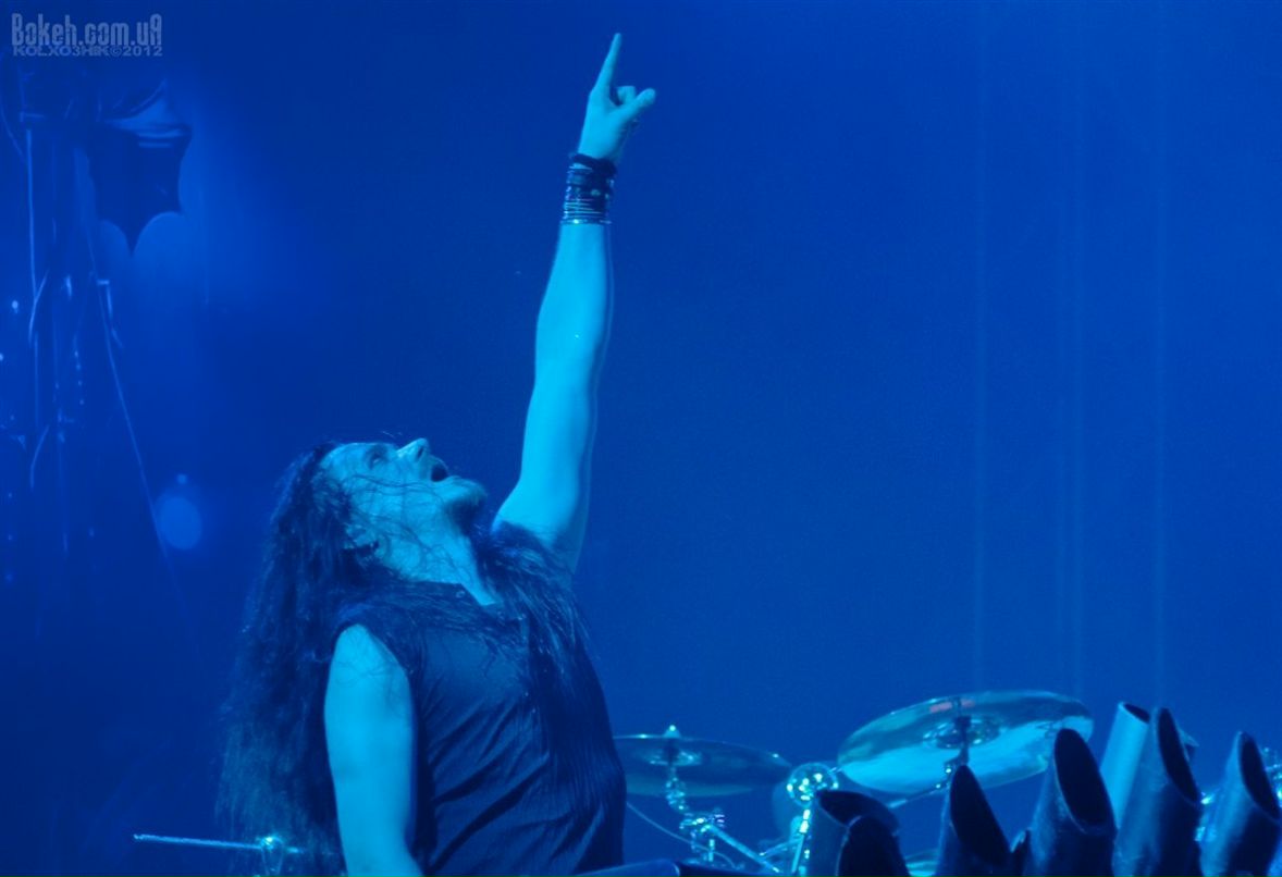 Марина Хорош | 