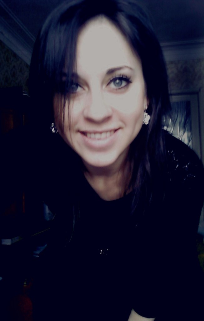 Анна Воробьёва ღ | Тольятти