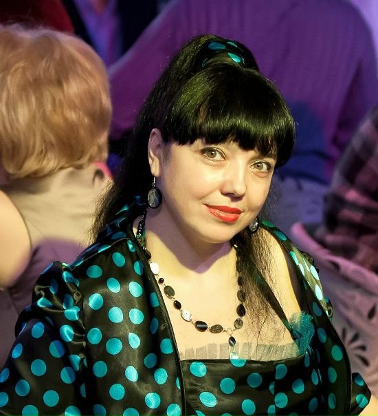 №4, Елена Степанко, 54 года, Новосибирск №4, Елена Степанко, 54 года, Новосибирск