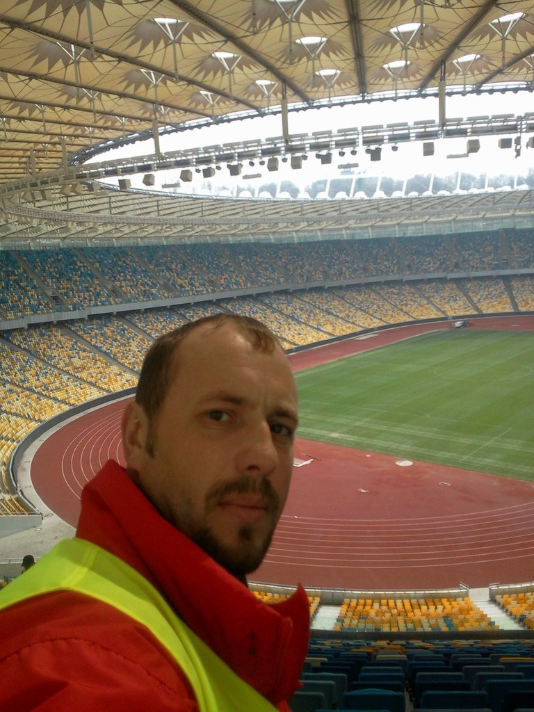 Жека Анисимов | 