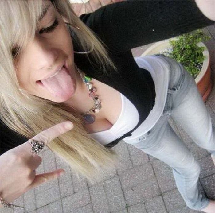 Машка Васильева МиНзДрАв_ПреДупРеЖд→ BloND_InKa | Киев