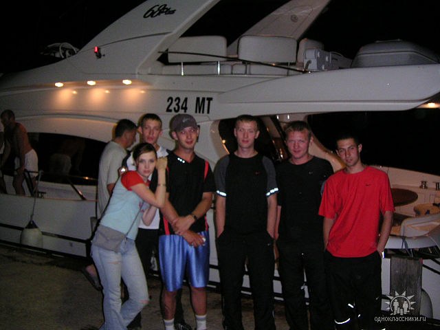 Андрей Кошелев | Москва